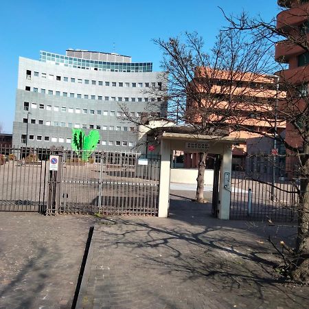 Casavacanzacentrale Privato Apartment Bologna Luaran gambar