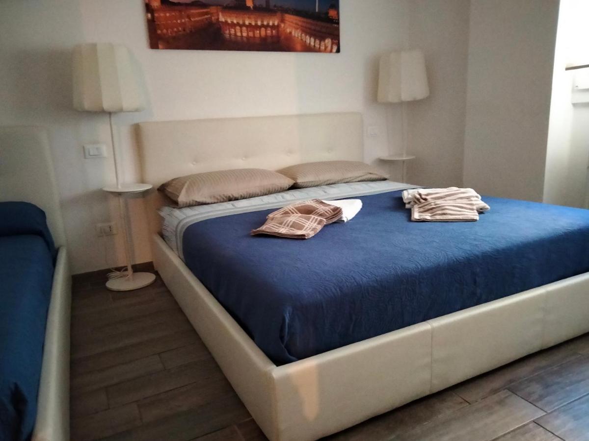 Casavacanzacentrale Privato Apartment Bologna Luaran gambar