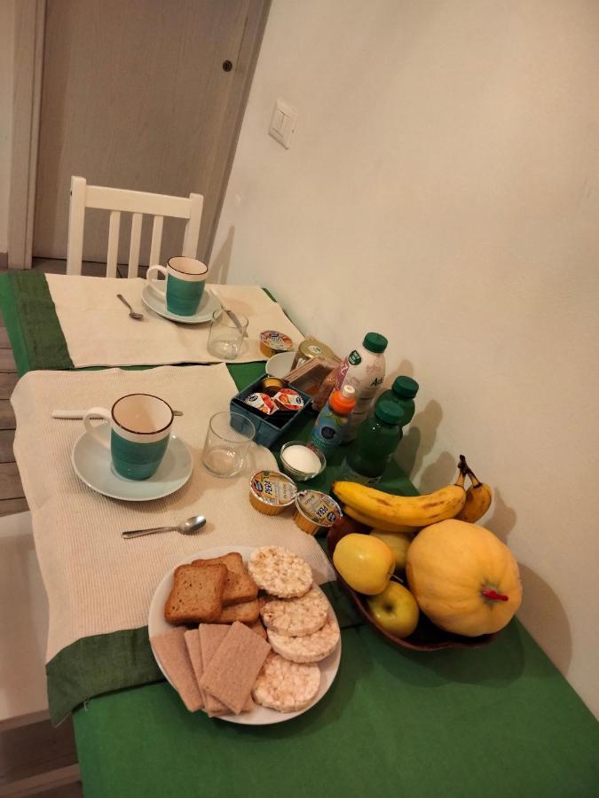 Casavacanzacentrale Privato Apartment Bologna Luaran gambar