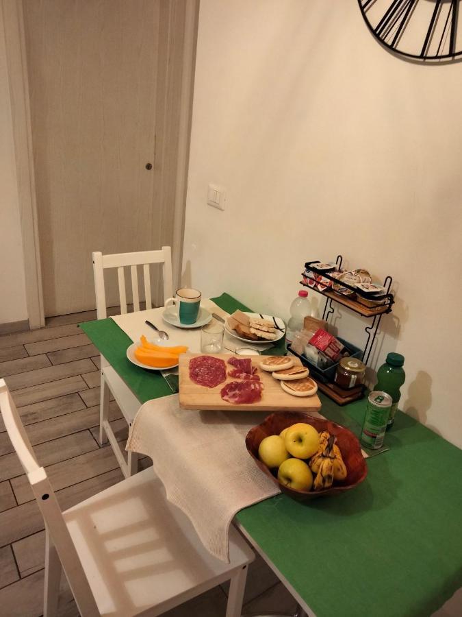 Casavacanzacentrale Privato Apartment Bologna Luaran gambar