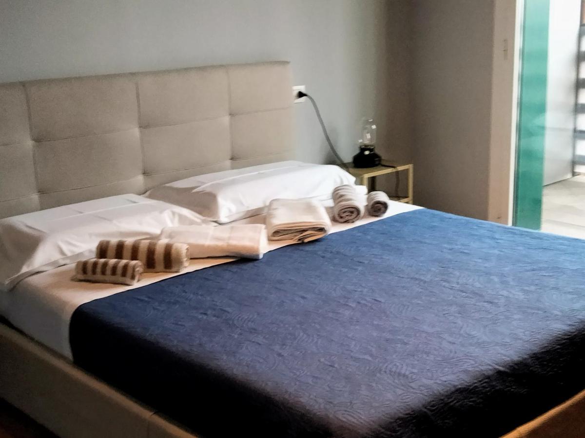 Casavacanzacentrale Privato Apartment Bologna Luaran gambar