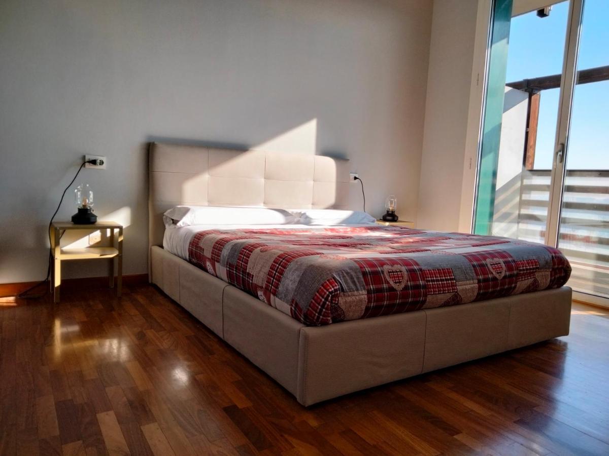 Casavacanzacentrale Privato Apartment Bologna Luaran gambar