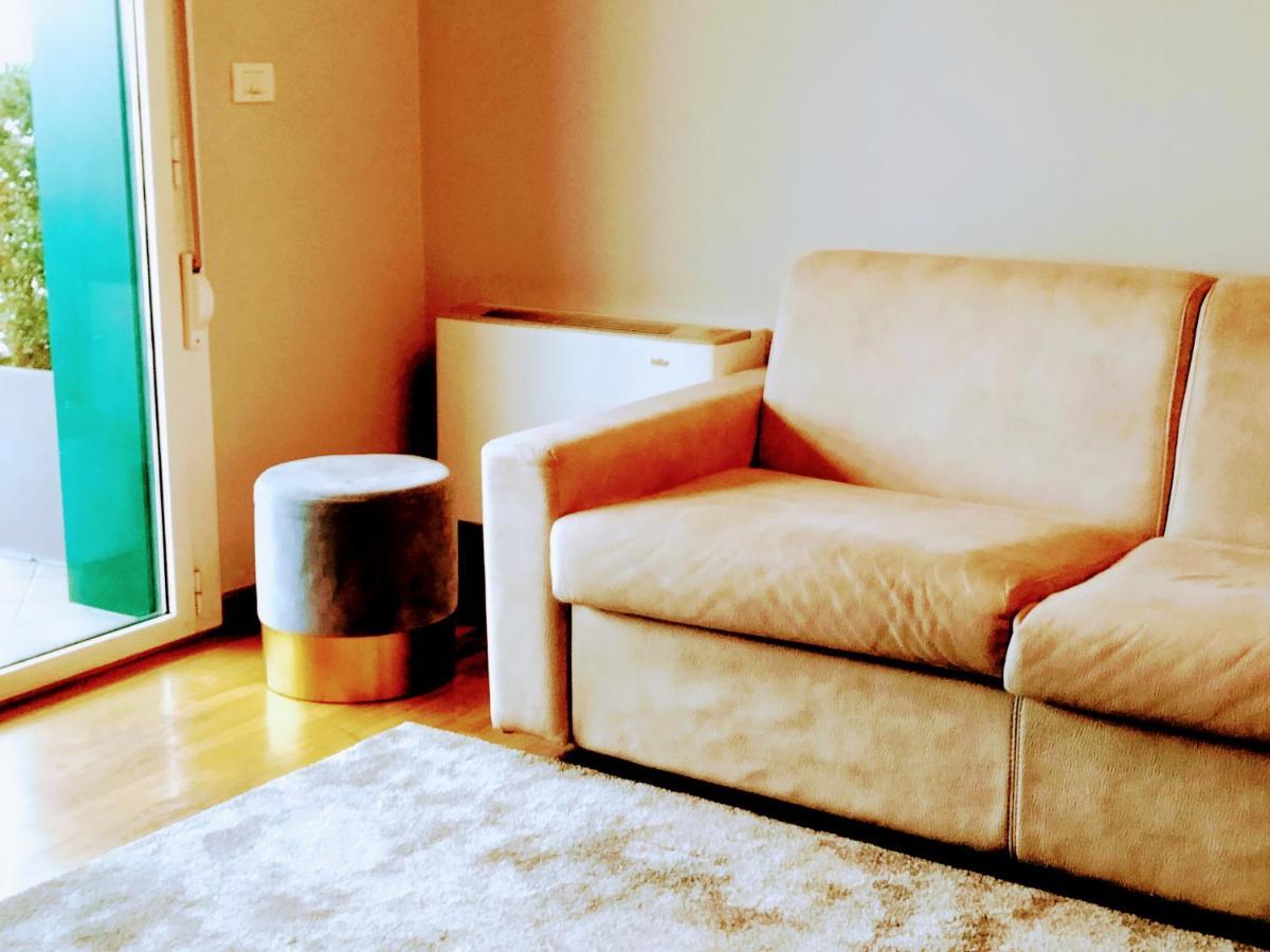 Casavacanzacentrale Privato Apartment Bologna Luaran gambar
