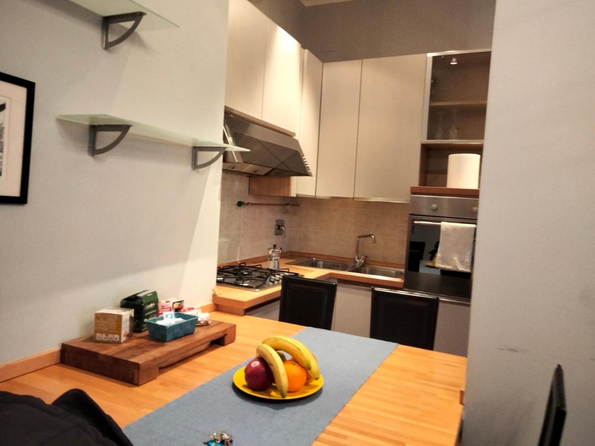 Casavacanzacentrale Privato Apartment Bologna Luaran gambar