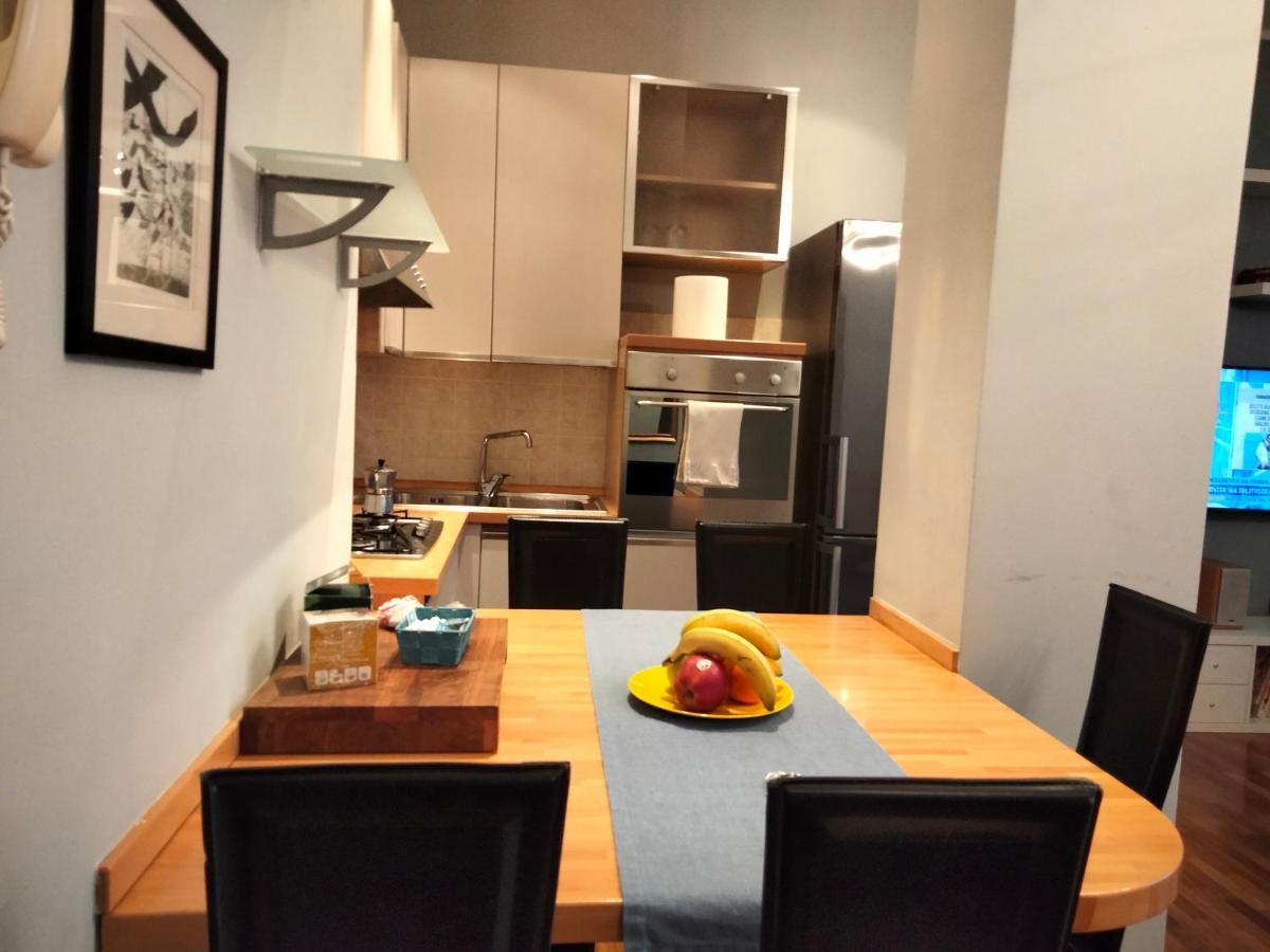 Casavacanzacentrale Privato Apartment Bologna Luaran gambar
