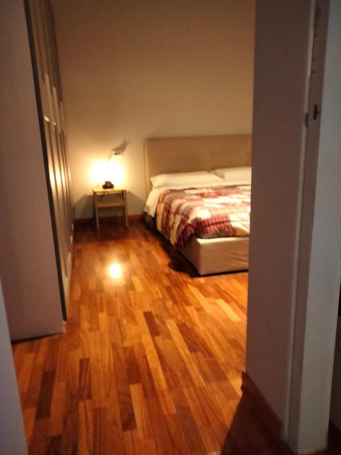 Casavacanzacentrale Privato Apartment Bologna Luaran gambar