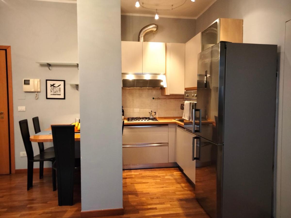 Casavacanzacentrale Privato Apartment Bologna Luaran gambar