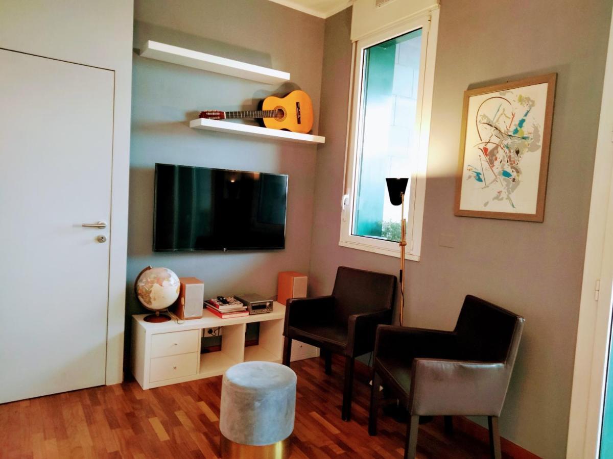 Casavacanzacentrale Privato Apartment Bologna Luaran gambar
