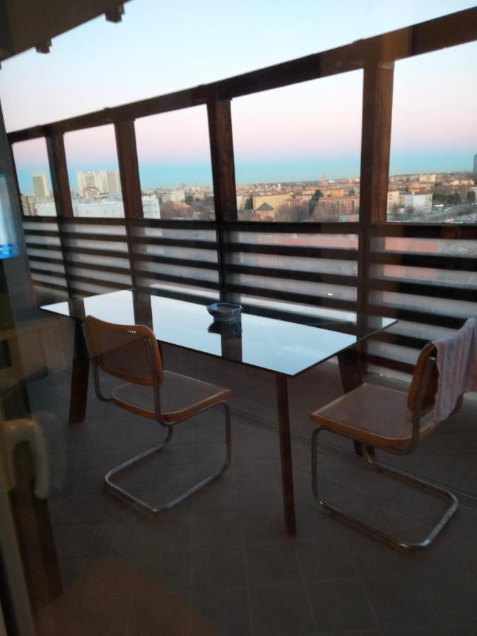 Casavacanzacentrale Privato Apartment Bologna Luaran gambar