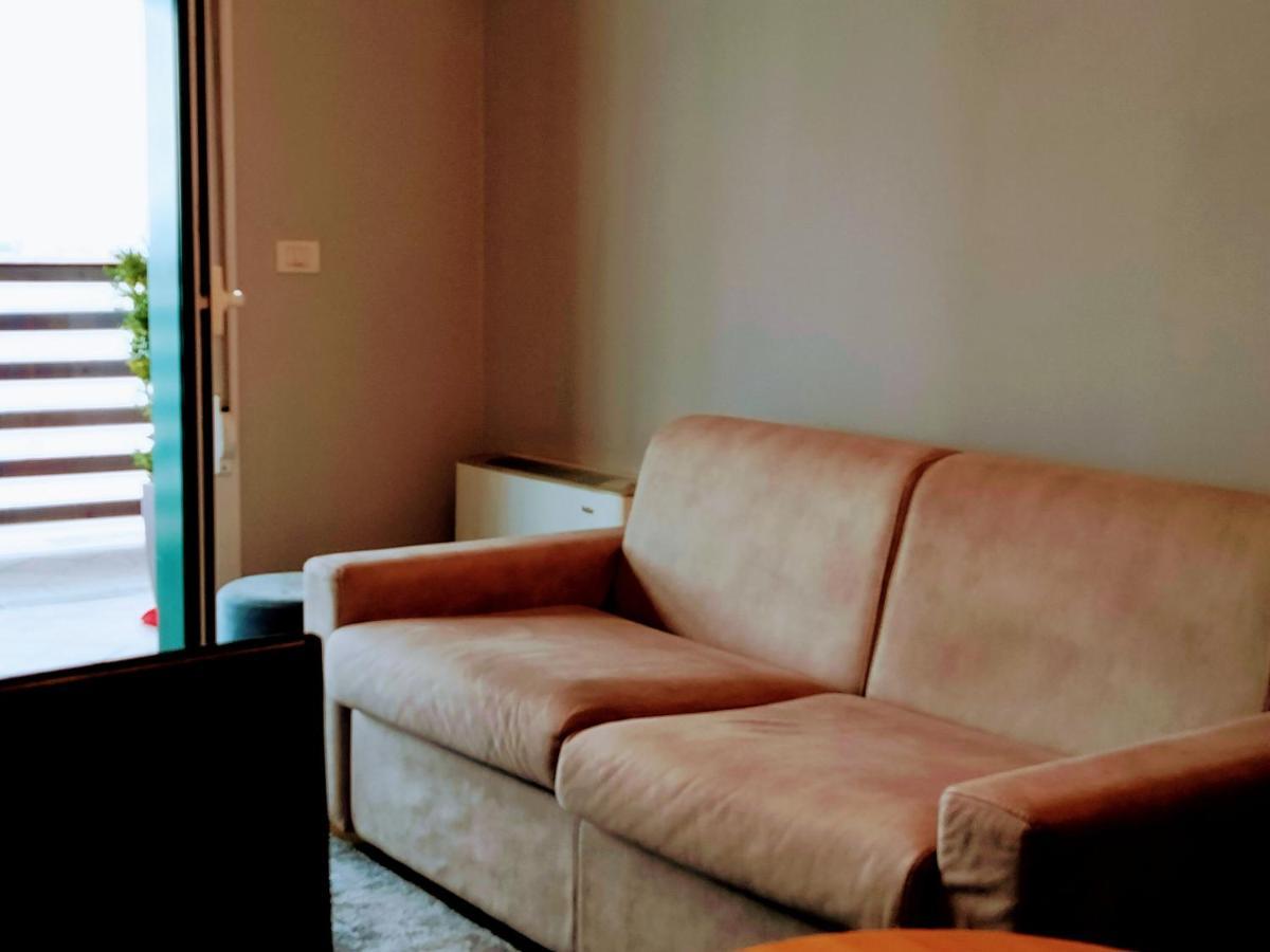 Casavacanzacentrale Privato Apartment Bologna Luaran gambar