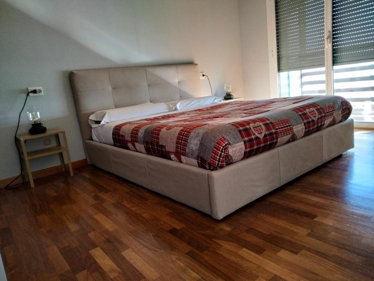 Casavacanzacentrale Privato Apartment Bologna Luaran gambar