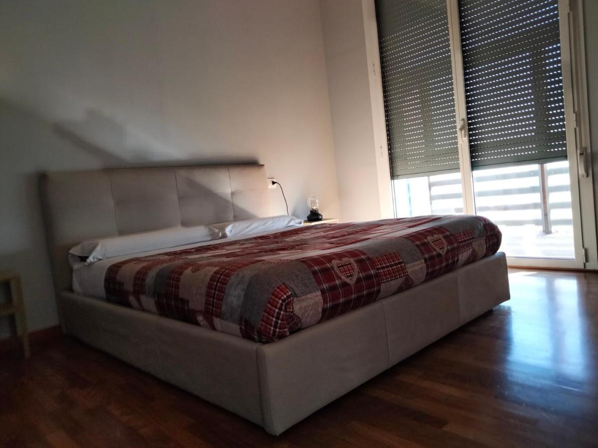 Casavacanzacentrale Privato Apartment Bologna Luaran gambar