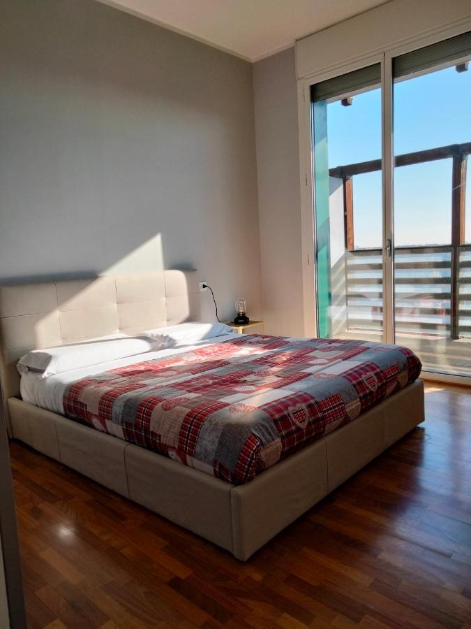 Casavacanzacentrale Privato Apartment Bologna Luaran gambar