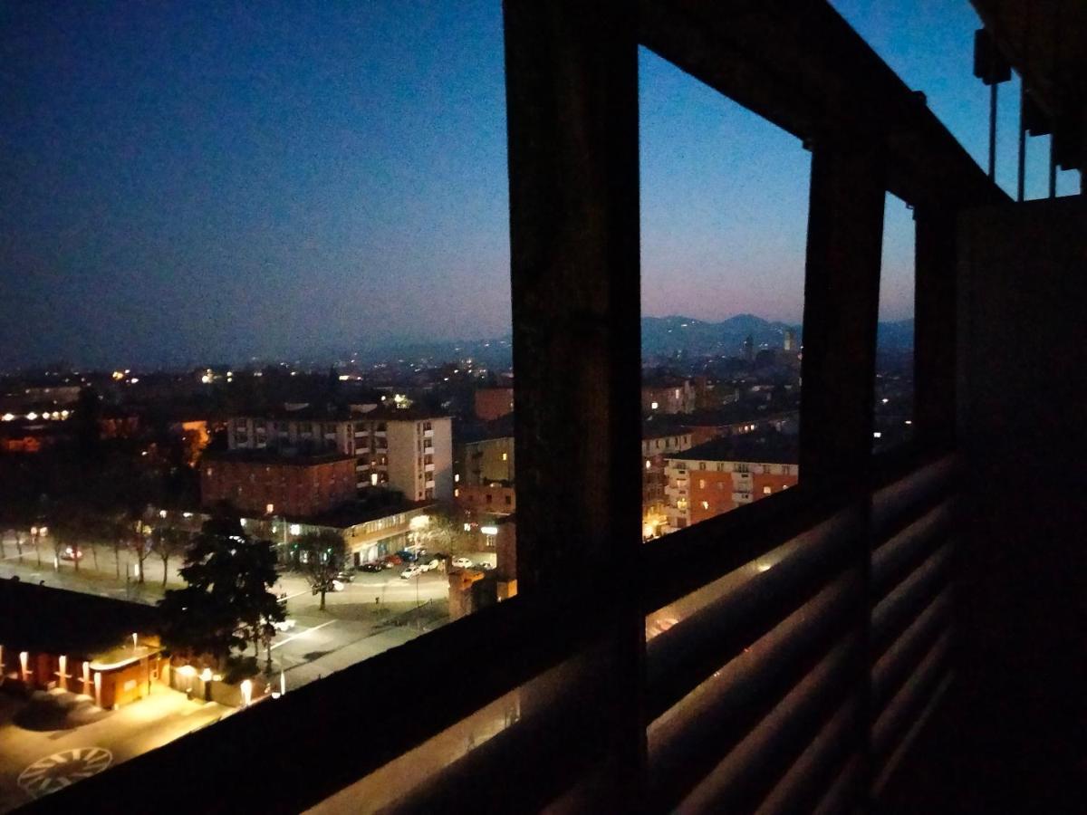 Casavacanzacentrale Privato Apartment Bologna Luaran gambar